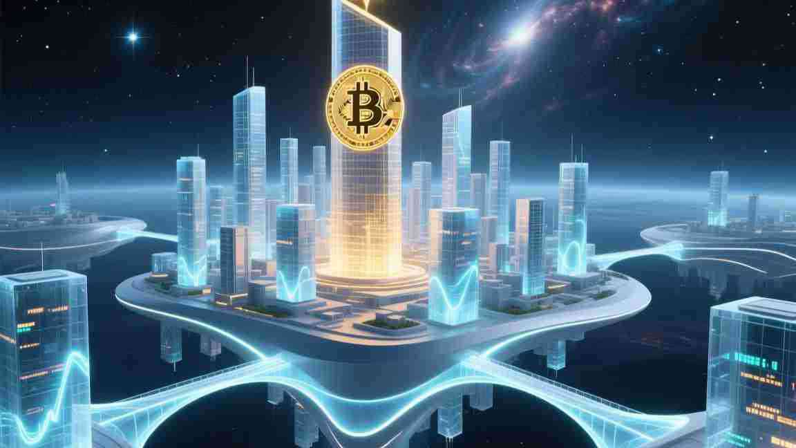 OKX钱包深度评测,为何它成为全球虚拟币玩家的首选