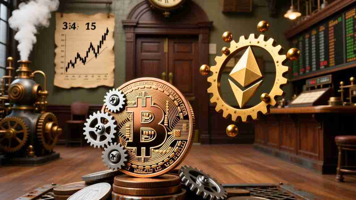 亿欧Web3创始人聚居地揭秘,谁在引领这场数字革命